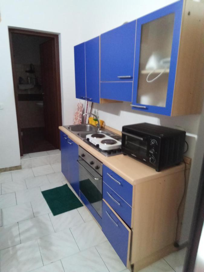 Gisira Appartment カターニア エクステリア 写真