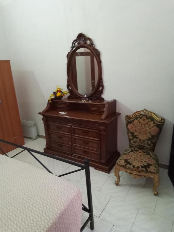 Gisira Appartment カターニア エクステリア 写真
